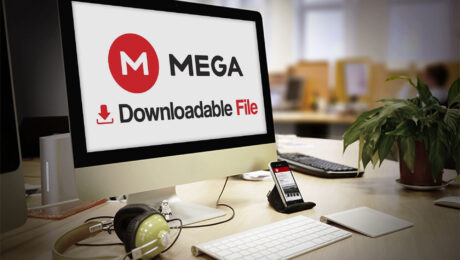 mega mega