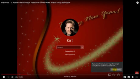 kirt